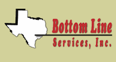 TCR Contractors - Bottom Line Services